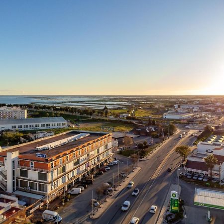 Hotel Bela Ria Olhão Εξωτερικό φωτογραφία
