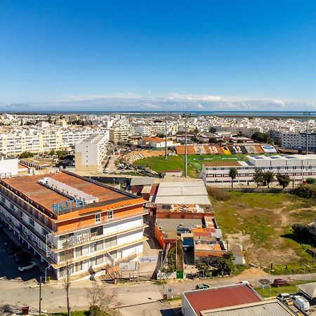 Hotel Bela Ria Olhão Εξωτερικό φωτογραφία