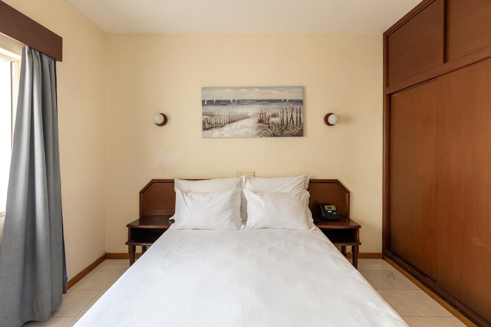 Hotel Bela Ria Olhão Δωμάτιο φωτογραφία