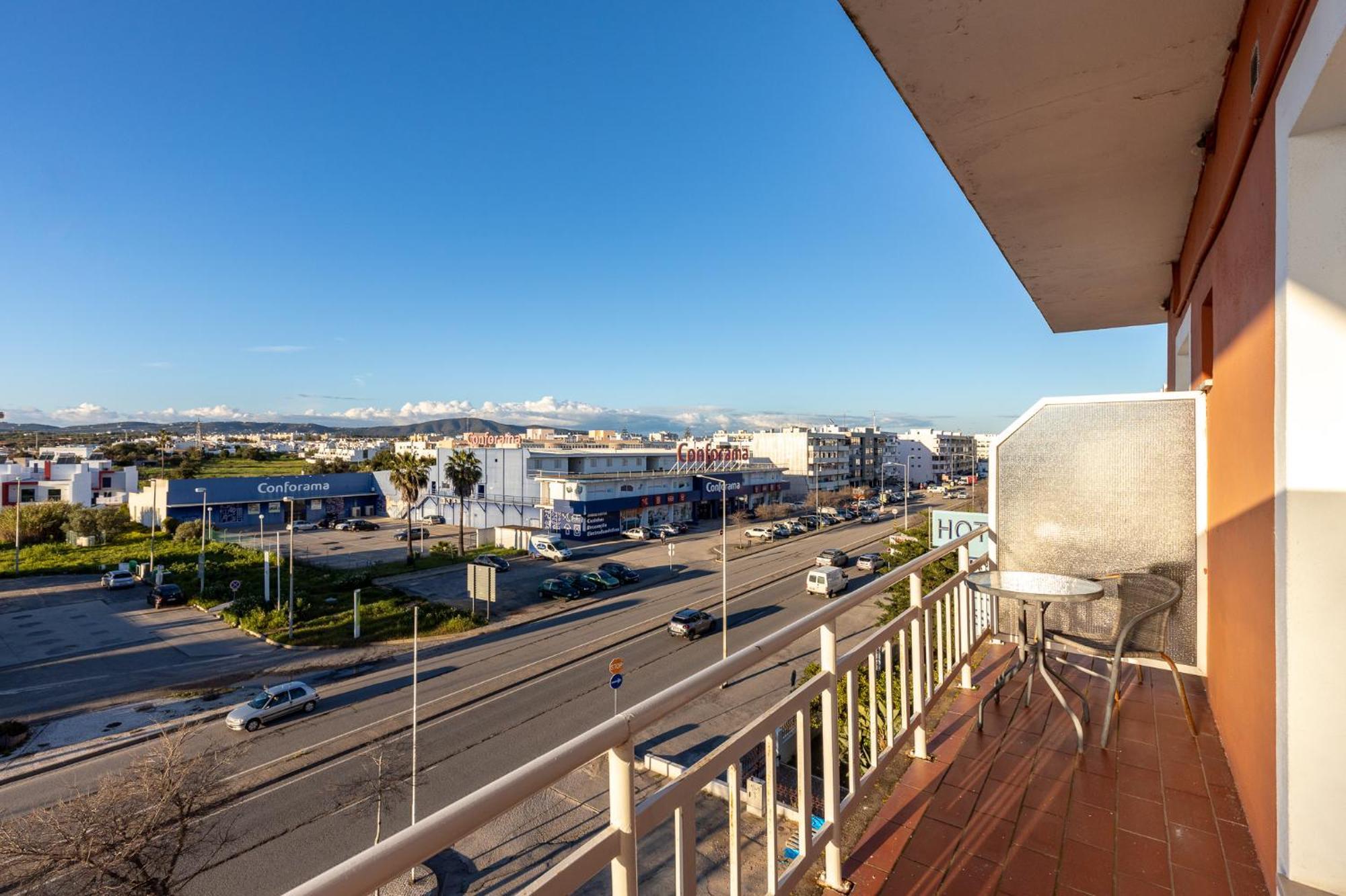 Hotel Bela Ria Olhão Εξωτερικό φωτογραφία