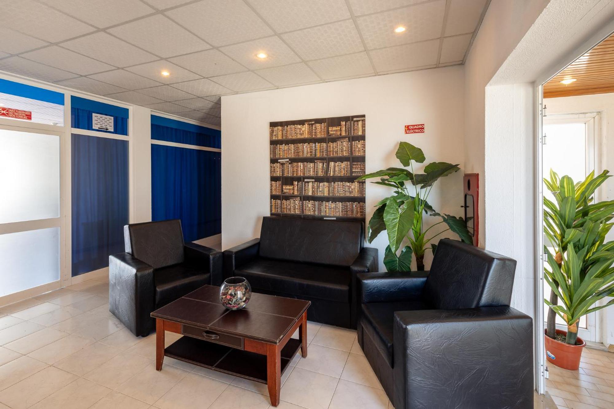 Hotel Bela Ria Olhão Εξωτερικό φωτογραφία