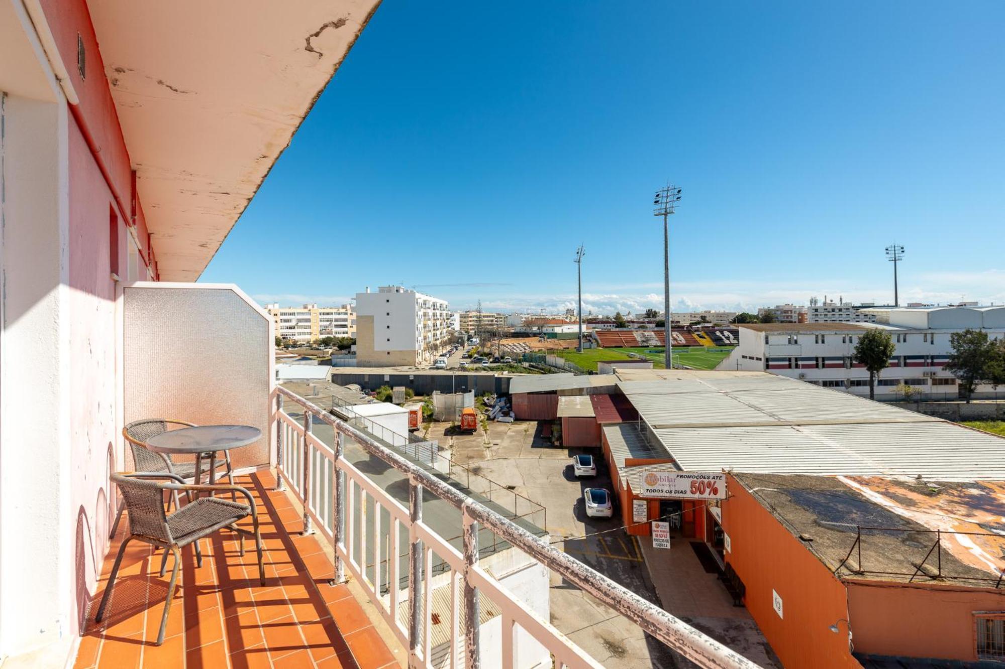 Hotel Bela Ria Olhão Δωμάτιο φωτογραφία