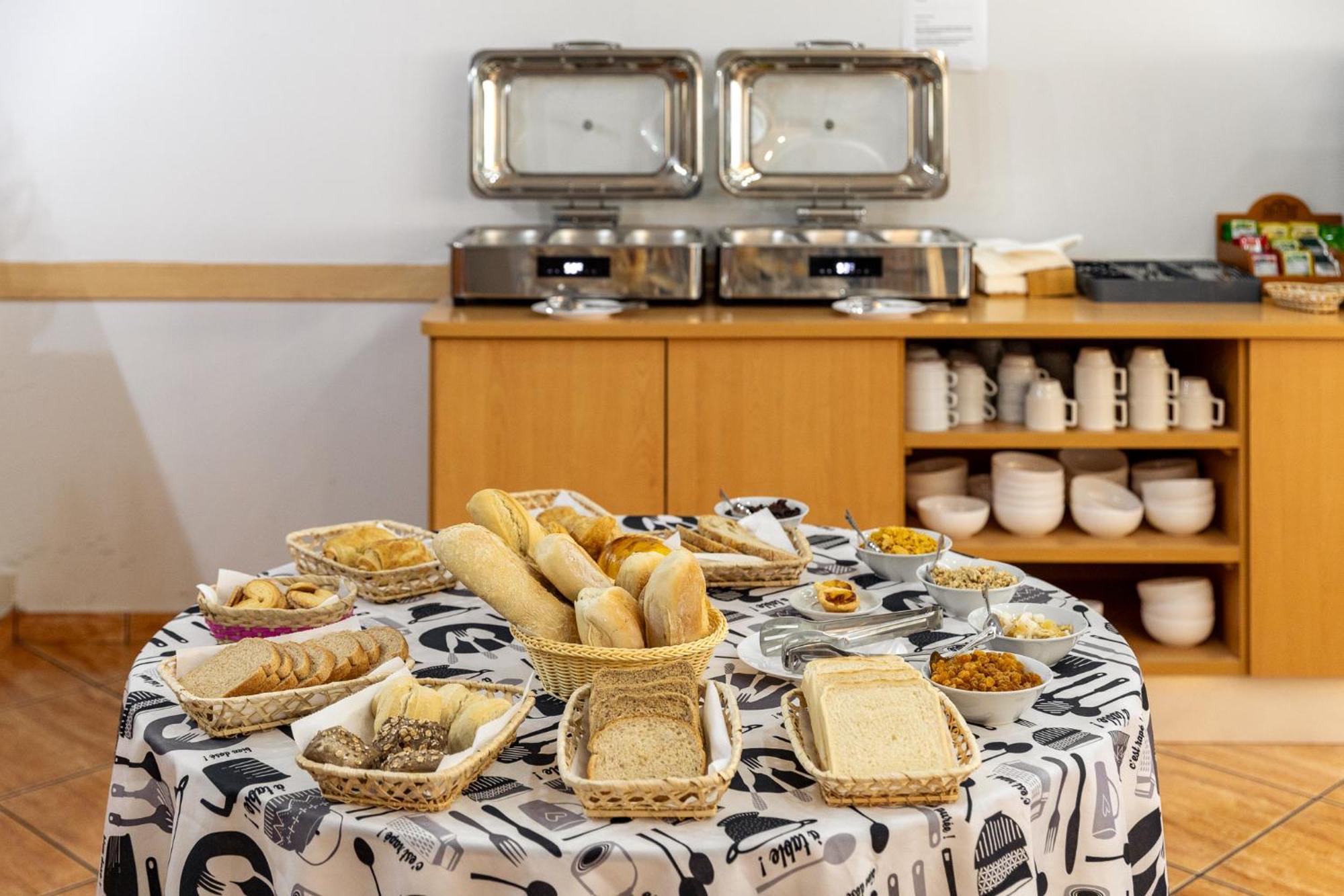 Hotel Bela Ria Olhão Εξωτερικό φωτογραφία