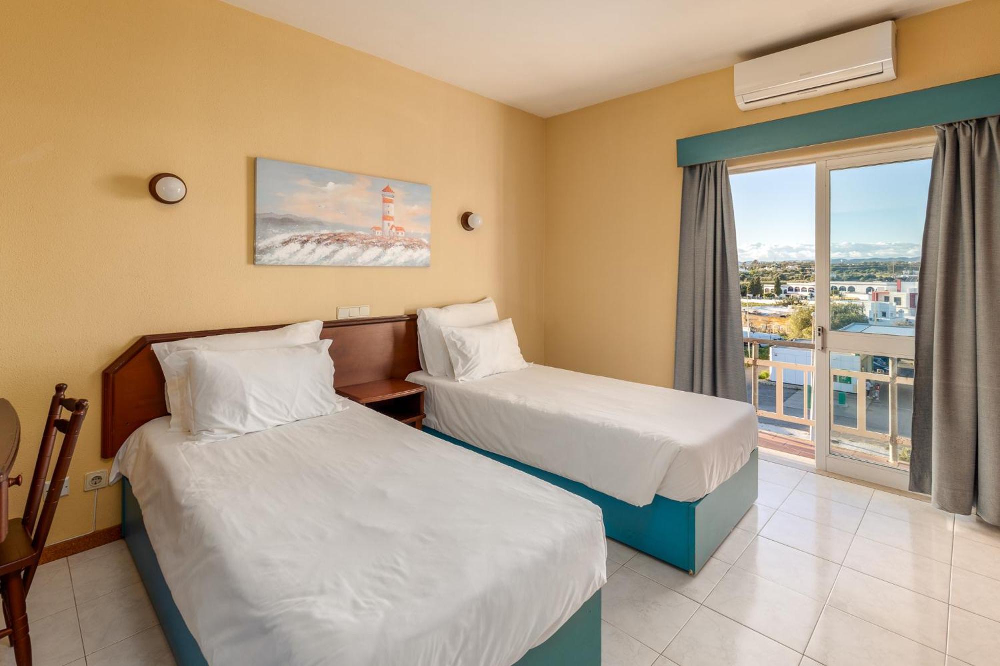 Hotel Bela Ria Olhão Εξωτερικό φωτογραφία
