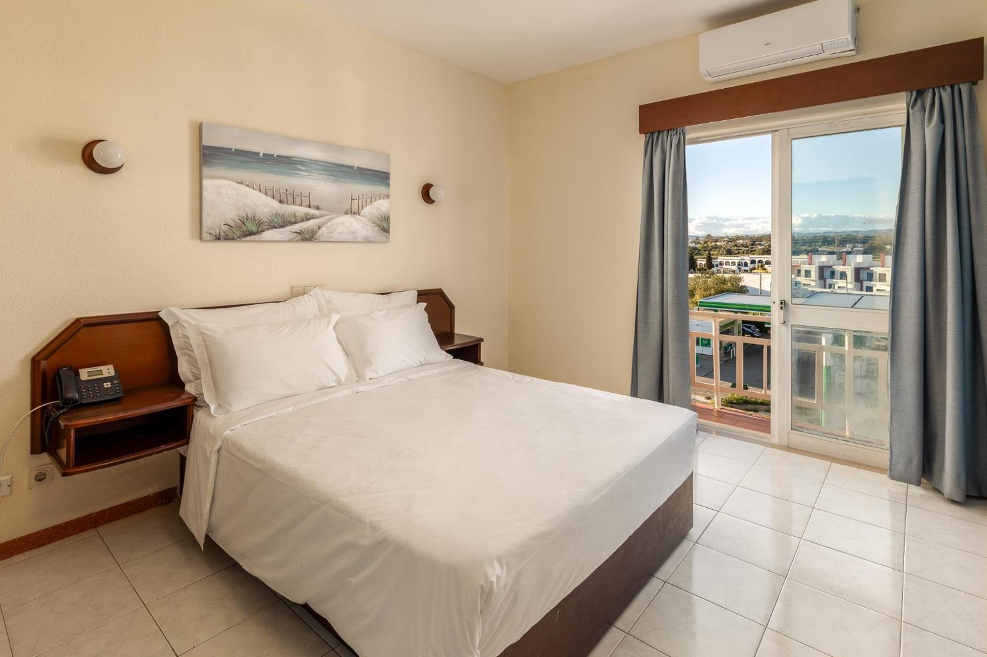 Hotel Bela Ria Olhão Εξωτερικό φωτογραφία