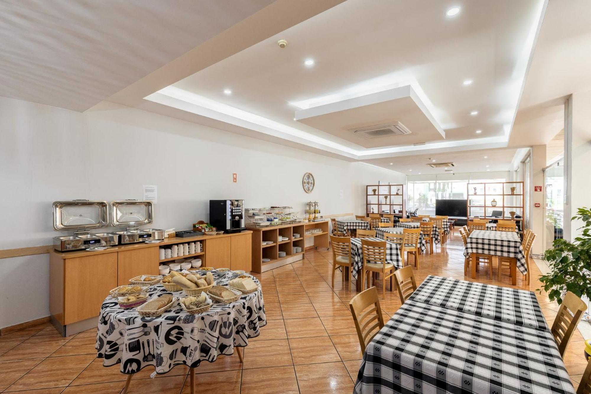 Hotel Bela Ria Olhão Εξωτερικό φωτογραφία