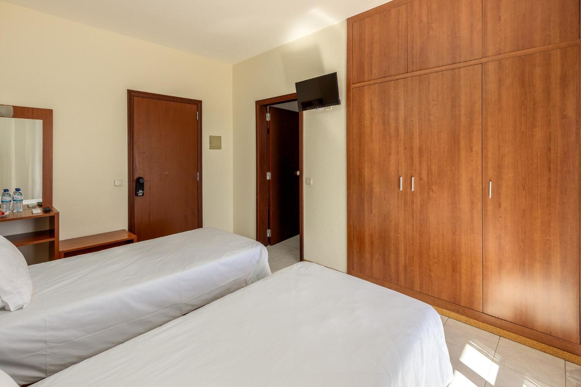 Hotel Bela Ria Olhão Εξωτερικό φωτογραφία