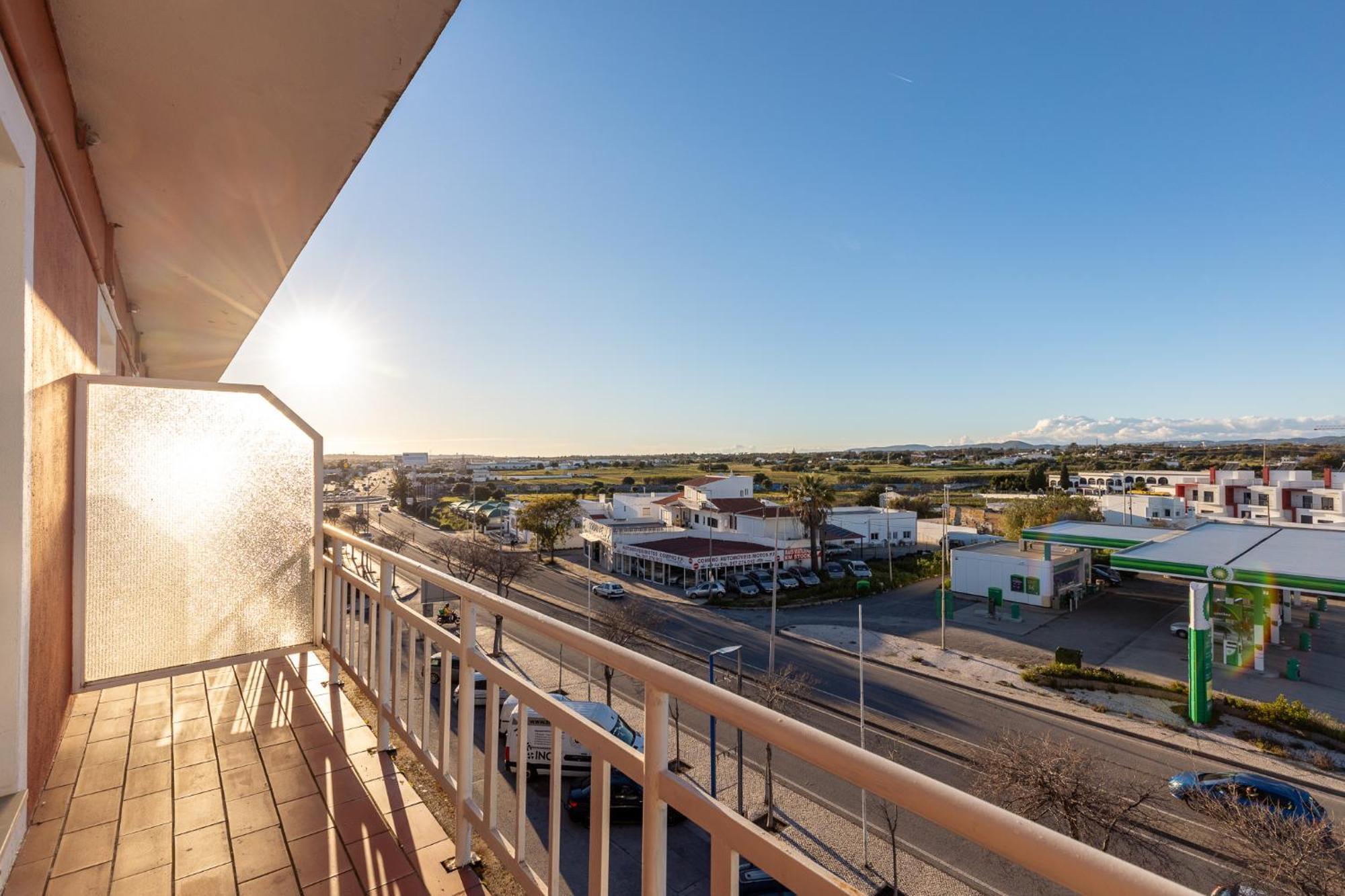 Hotel Bela Ria Olhão Εξωτερικό φωτογραφία