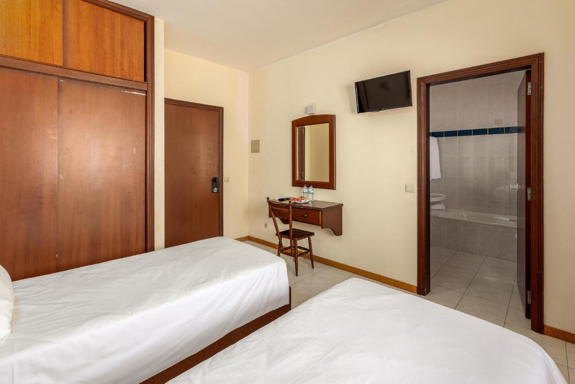 Hotel Bela Ria Olhão Δωμάτιο φωτογραφία