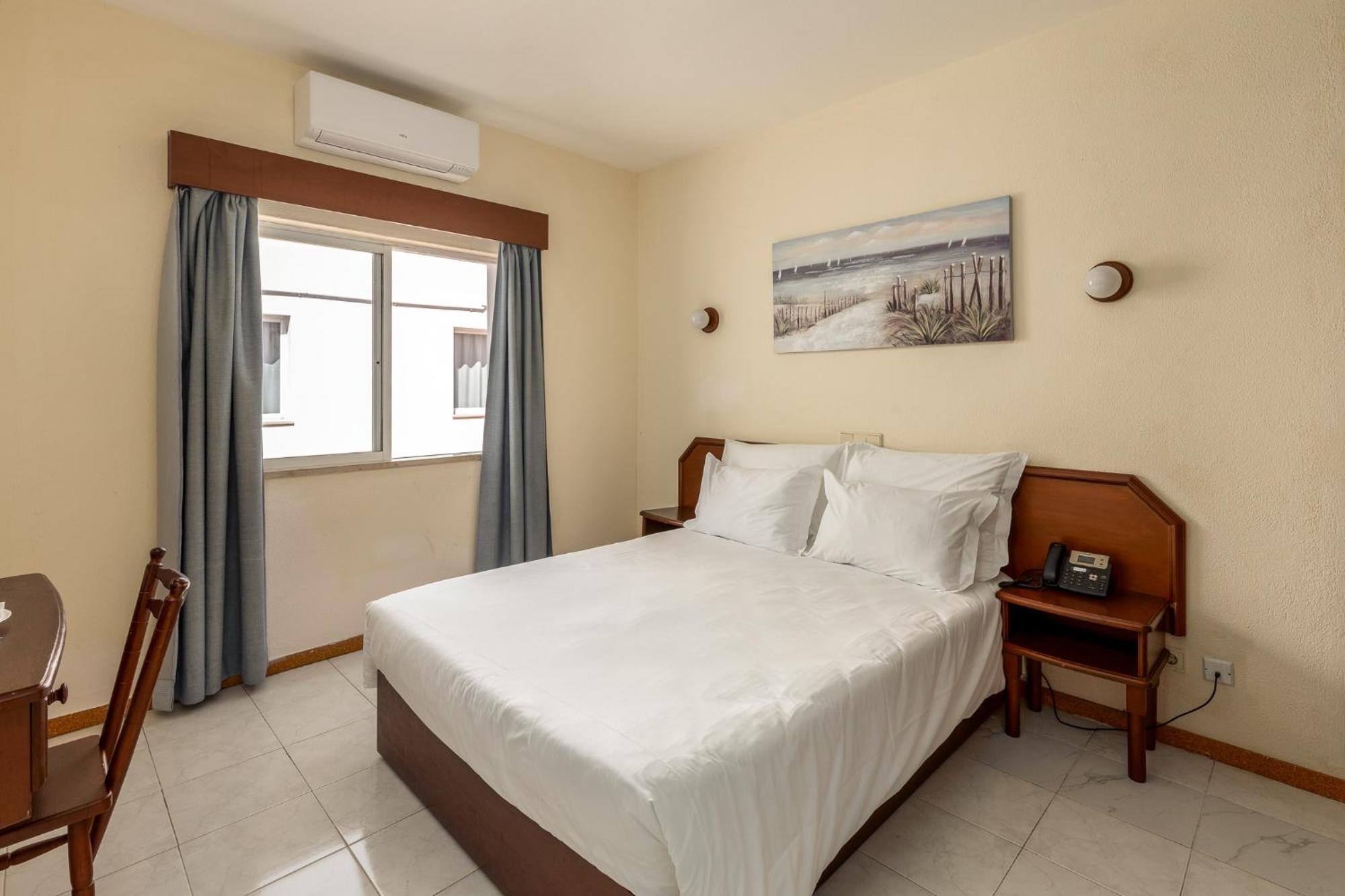 Hotel Bela Ria Olhão Εξωτερικό φωτογραφία