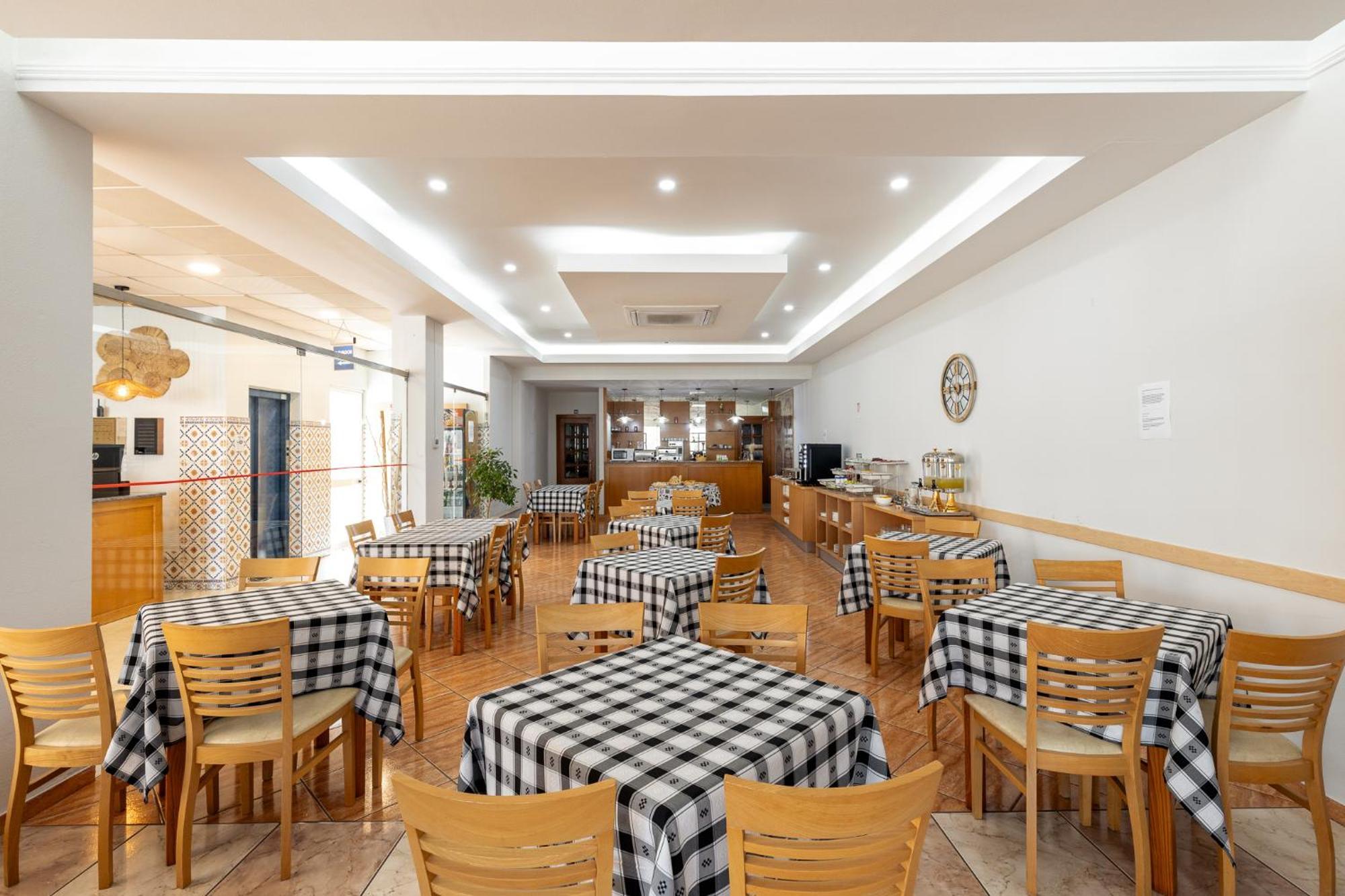 Hotel Bela Ria Olhão Εξωτερικό φωτογραφία