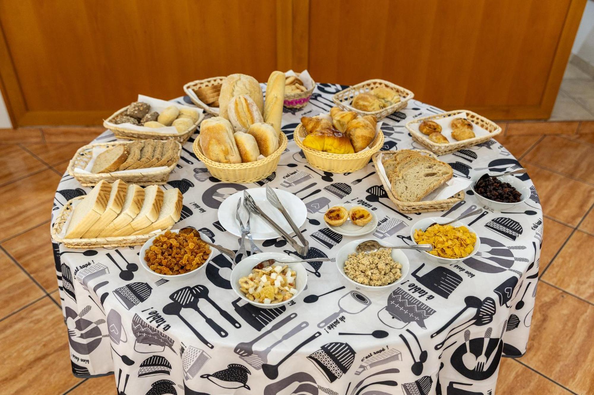 Hotel Bela Ria Olhão Εξωτερικό φωτογραφία