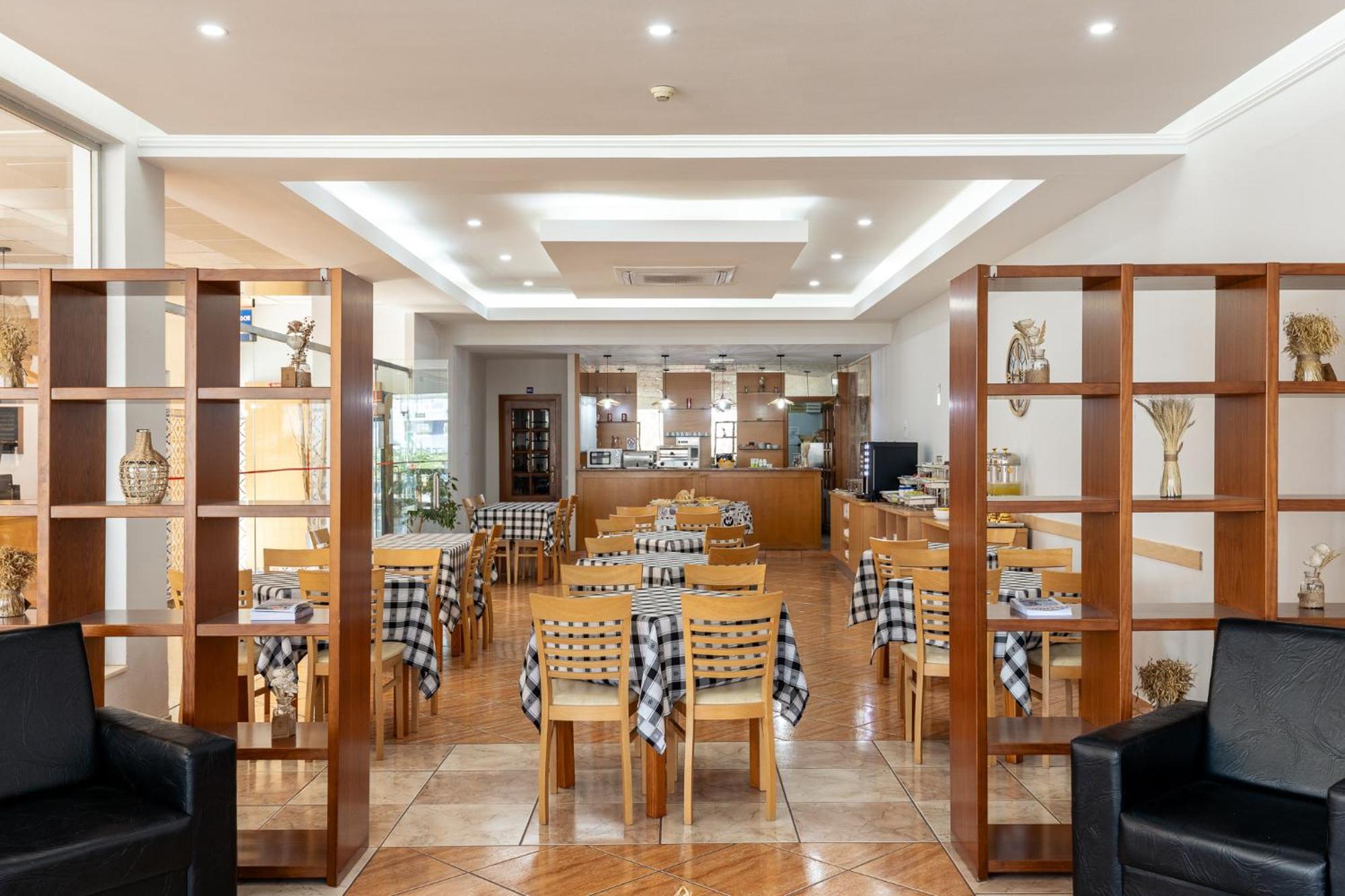 Hotel Bela Ria Olhão Εξωτερικό φωτογραφία