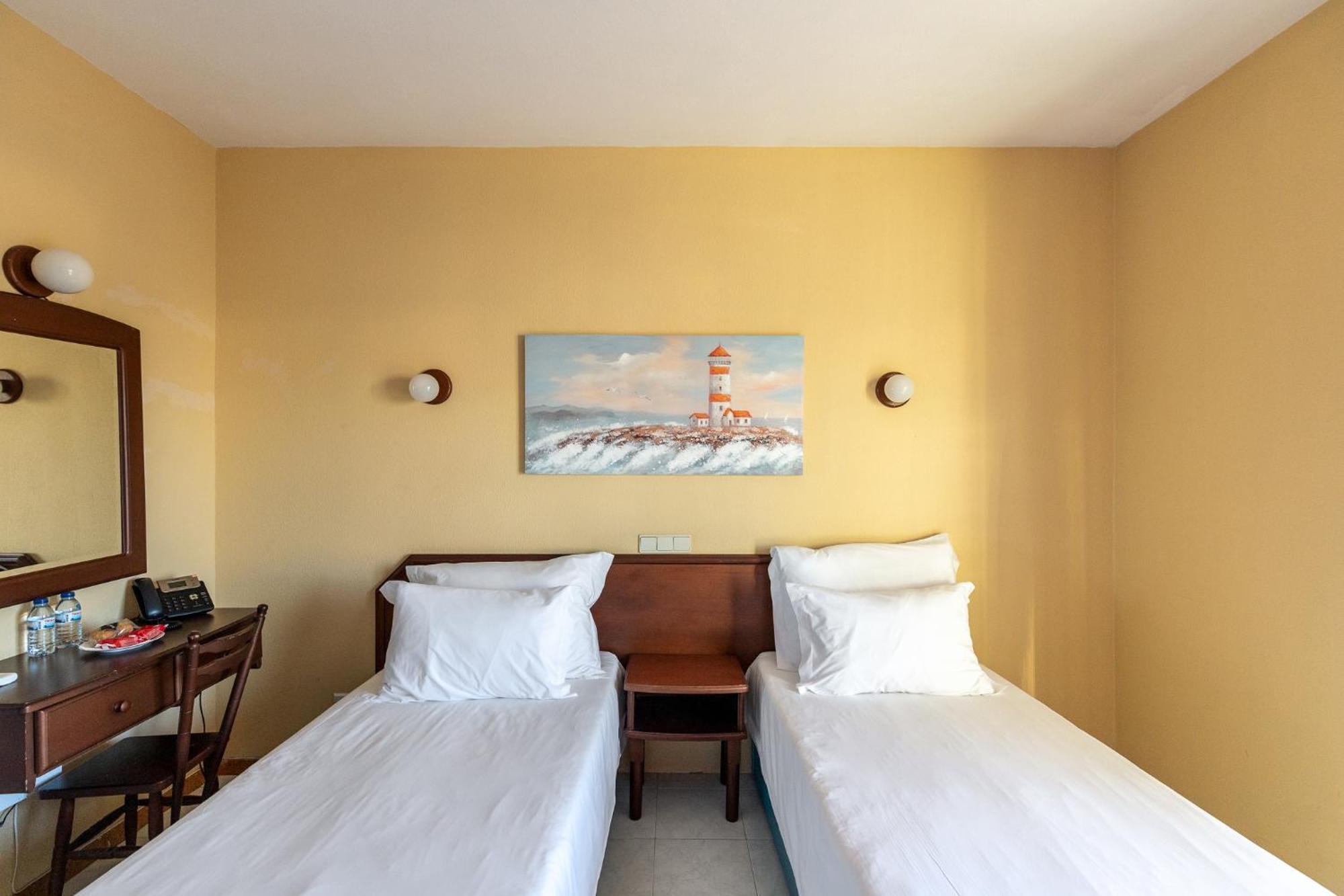 Hotel Bela Ria Olhão Δωμάτιο φωτογραφία