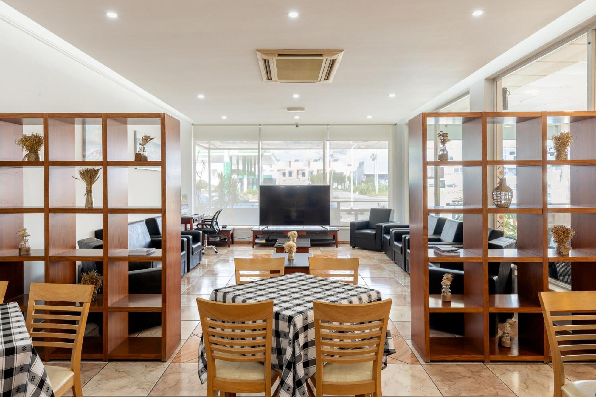 Hotel Bela Ria Olhão Εξωτερικό φωτογραφία