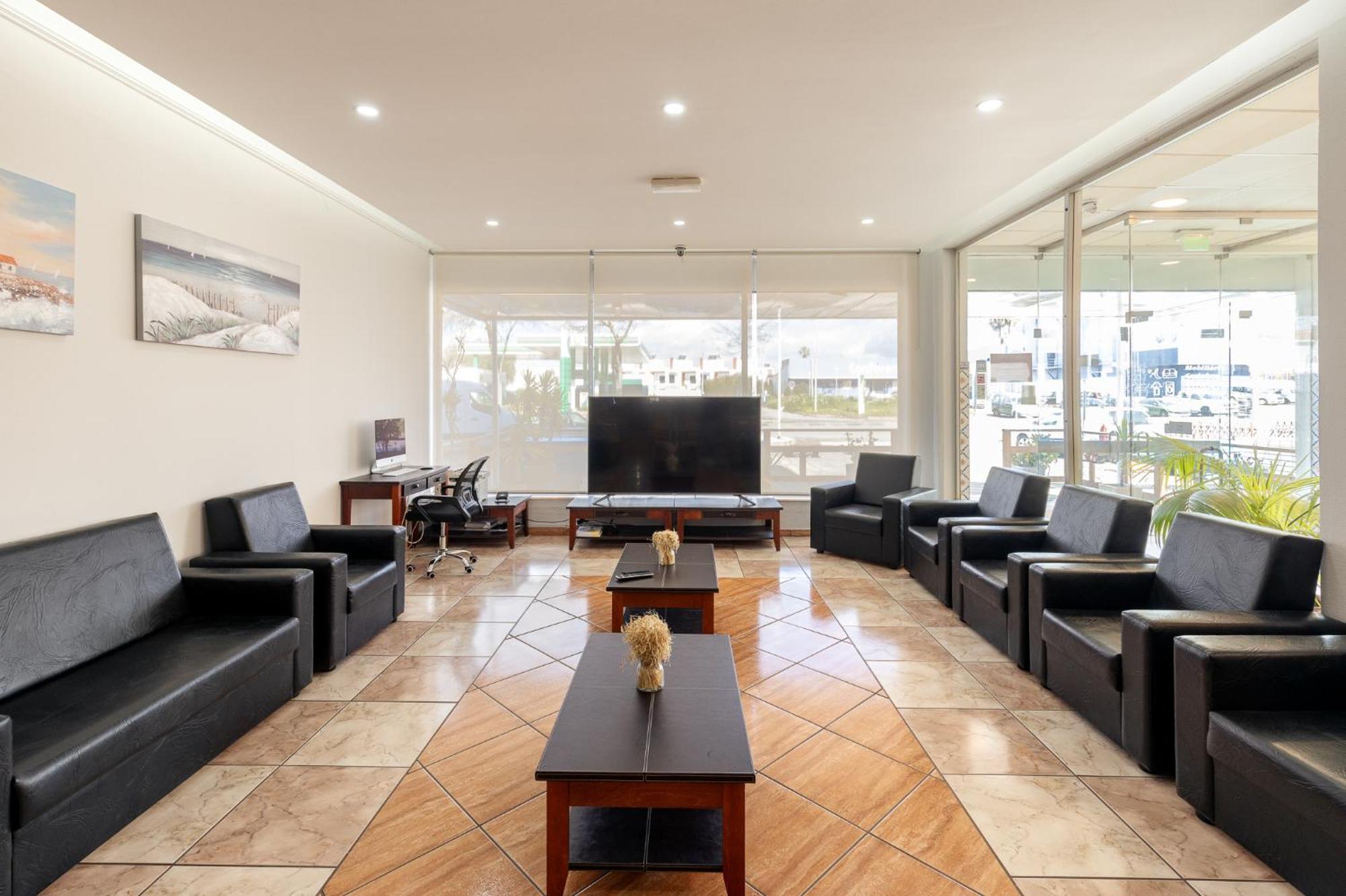 Hotel Bela Ria Olhão Εξωτερικό φωτογραφία
