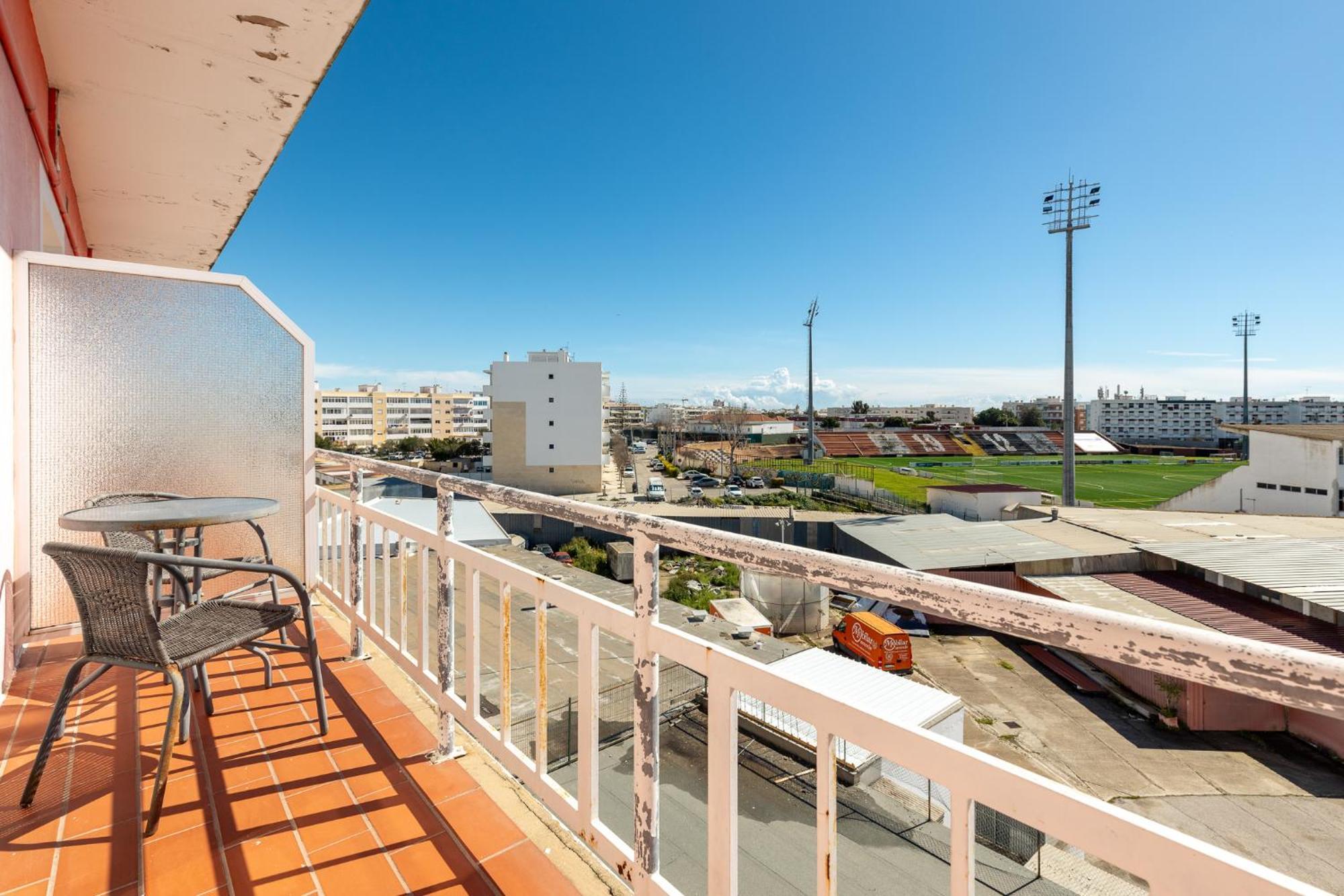 Hotel Bela Ria Olhão Εξωτερικό φωτογραφία