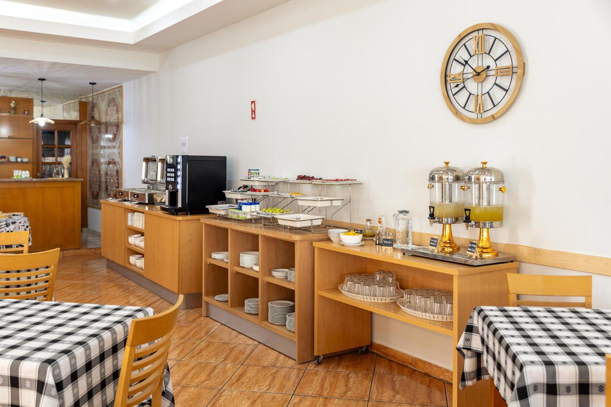 Hotel Bela Ria Olhão Εξωτερικό φωτογραφία