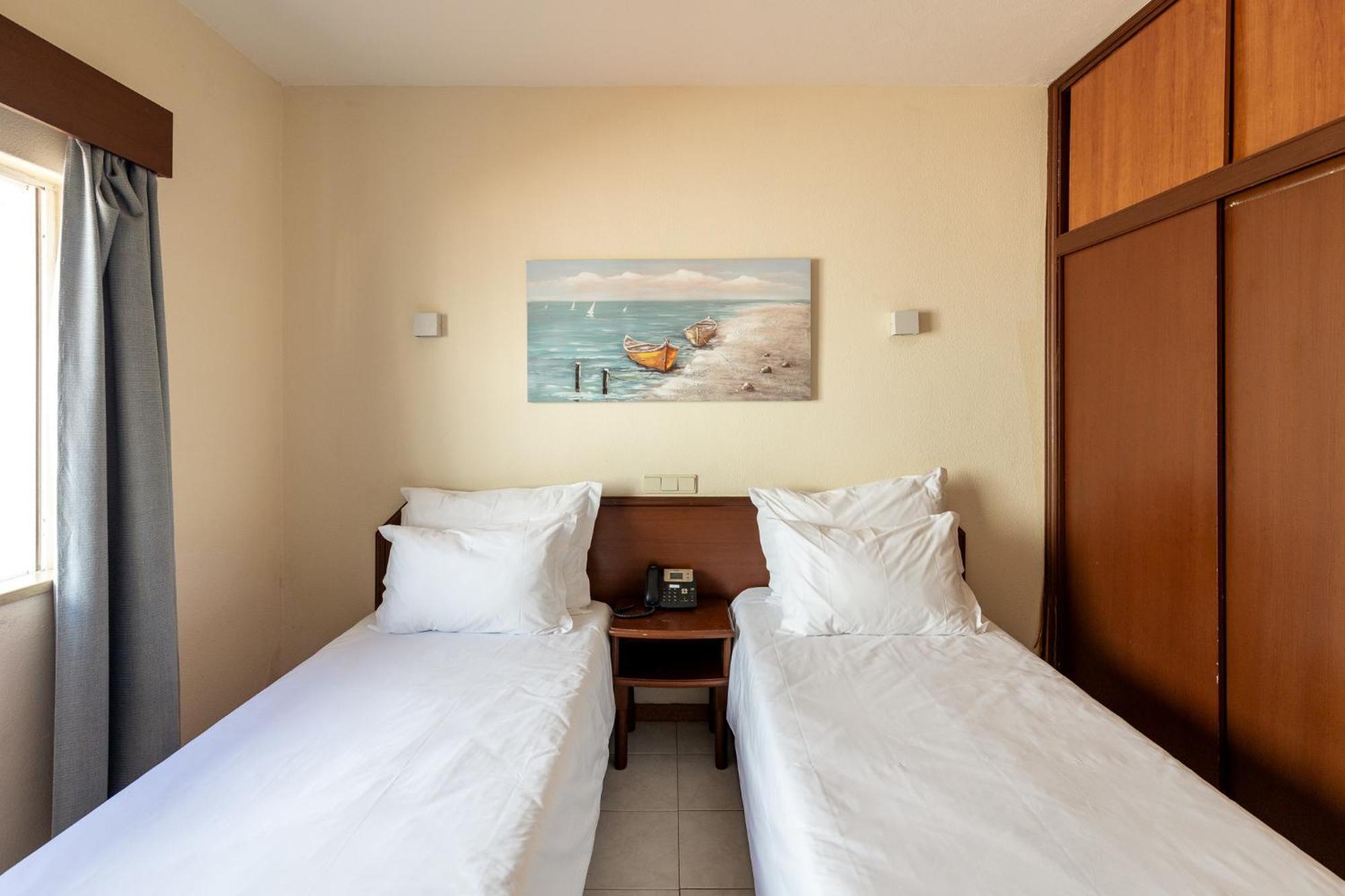 Hotel Bela Ria Olhão Δωμάτιο φωτογραφία