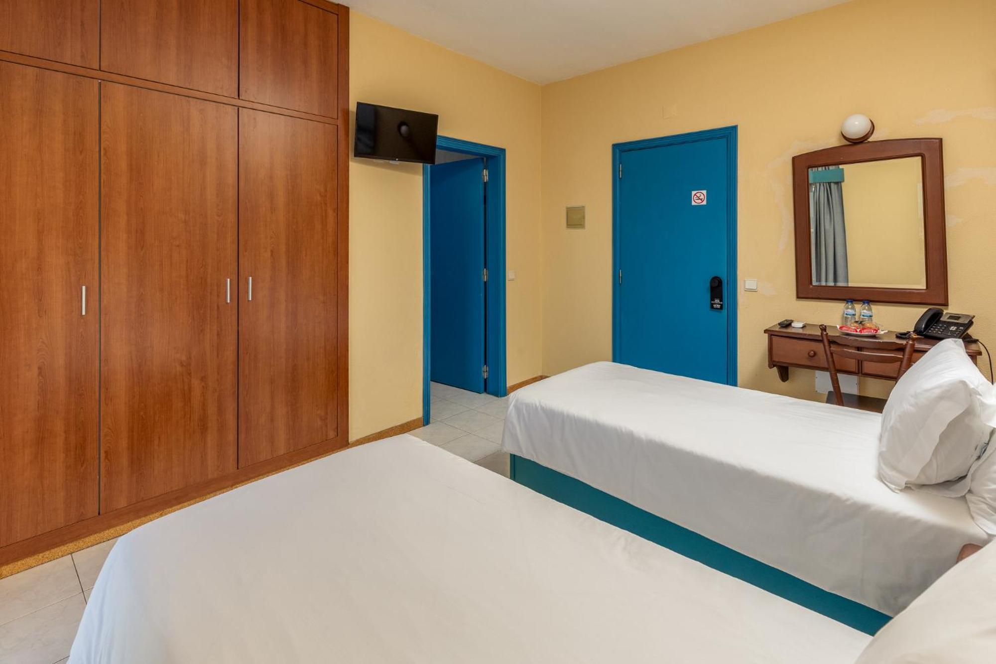 Hotel Bela Ria Olhão Δωμάτιο φωτογραφία