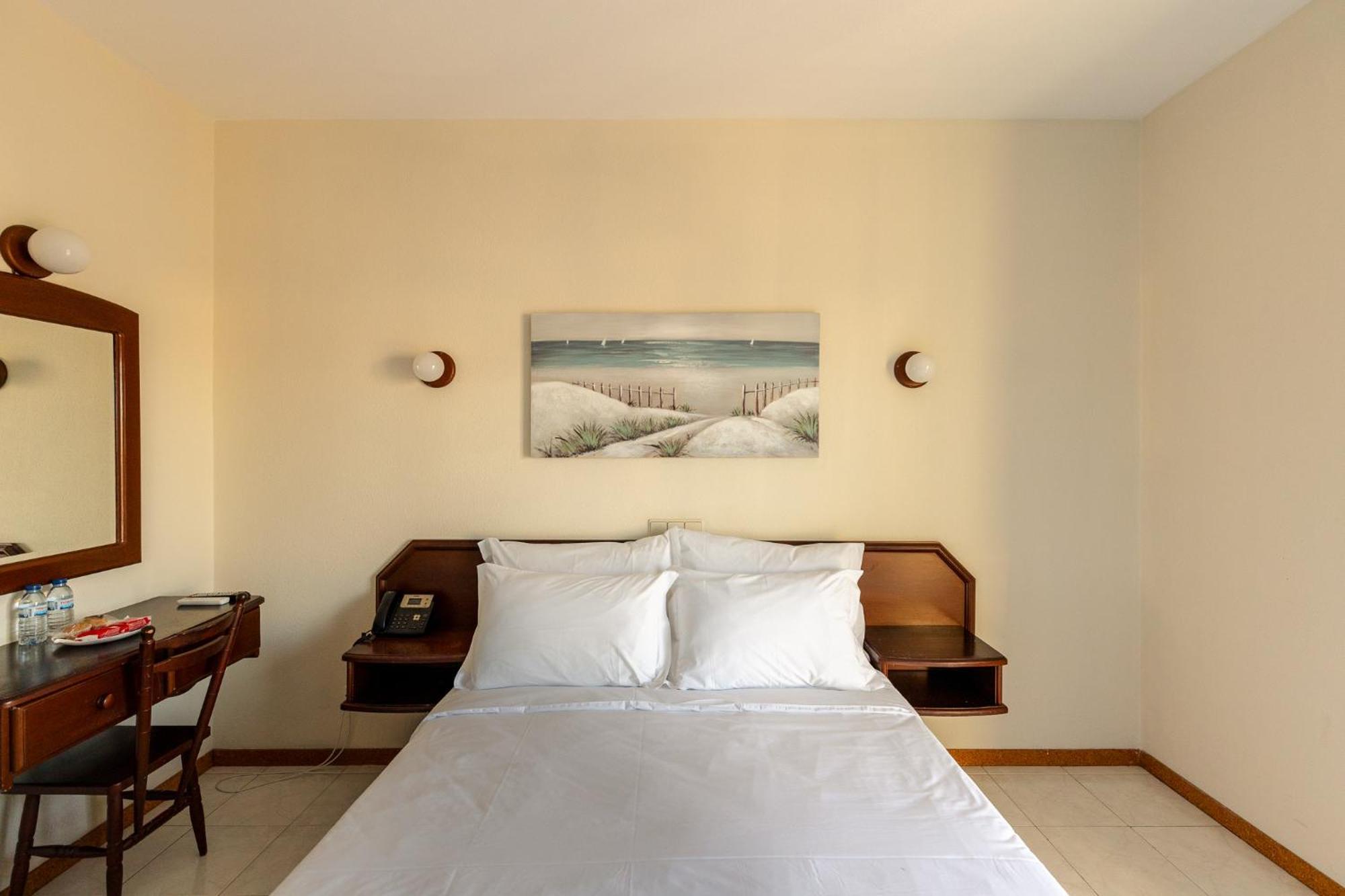 Hotel Bela Ria Olhão Δωμάτιο φωτογραφία
