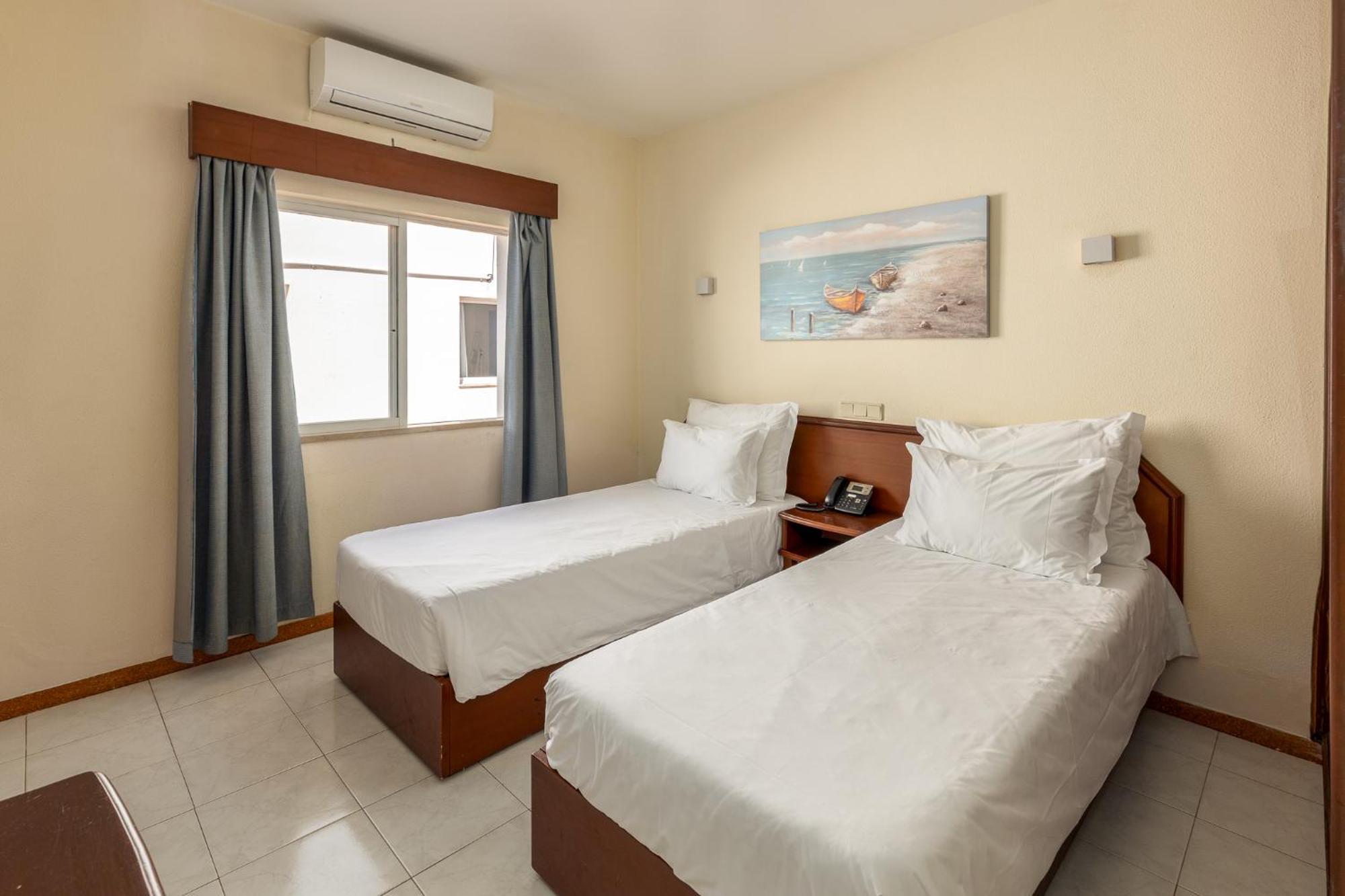 Hotel Bela Ria Olhão Εξωτερικό φωτογραφία