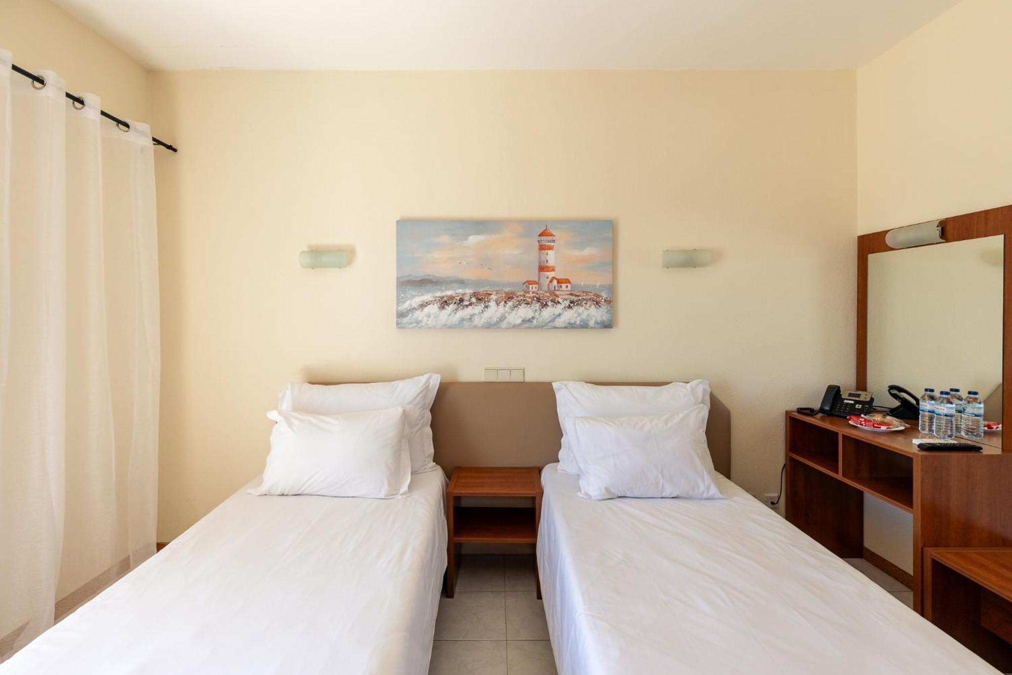 Hotel Bela Ria Olhão Δωμάτιο φωτογραφία