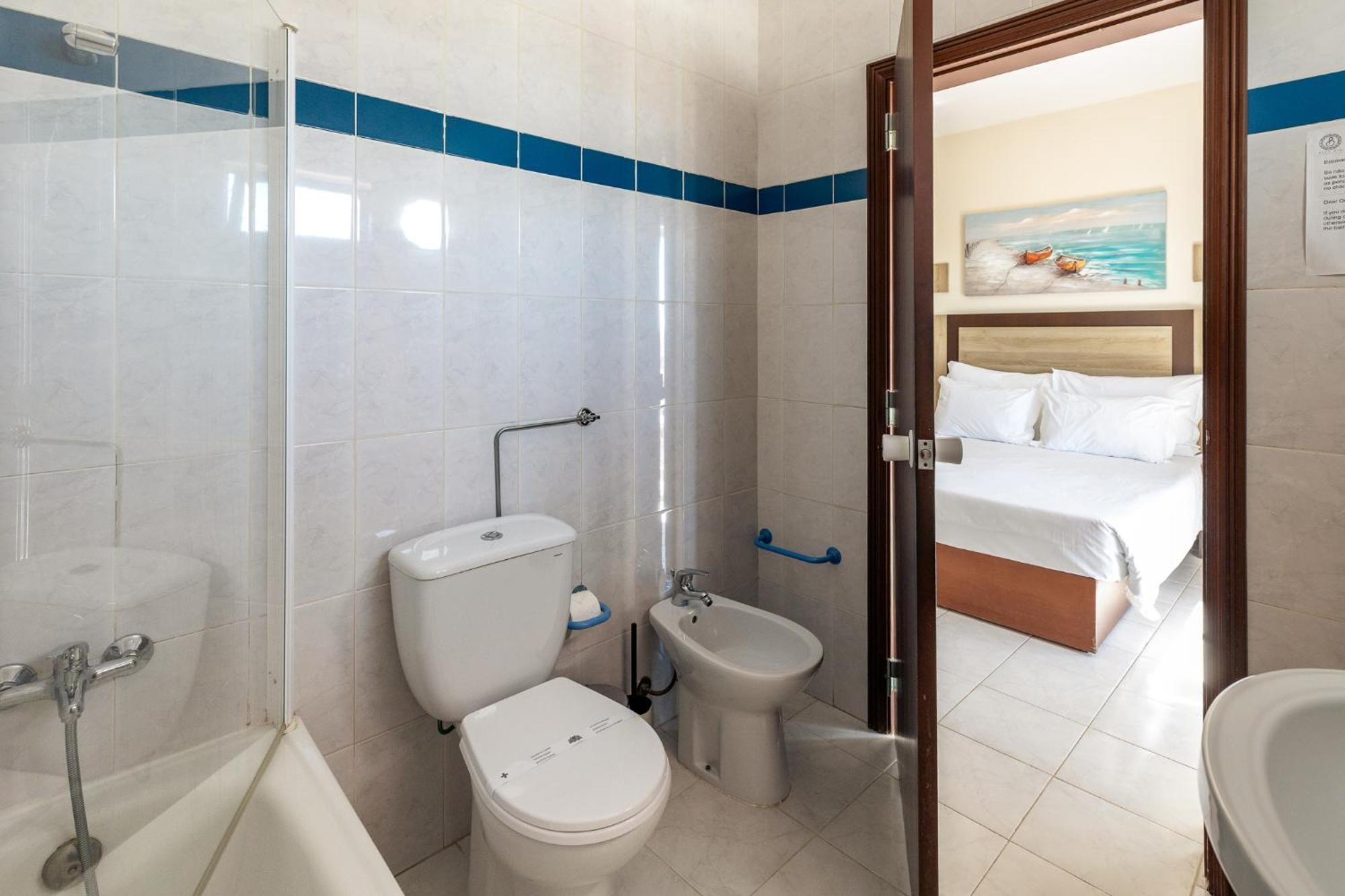 Hotel Bela Ria Olhão Δωμάτιο φωτογραφία