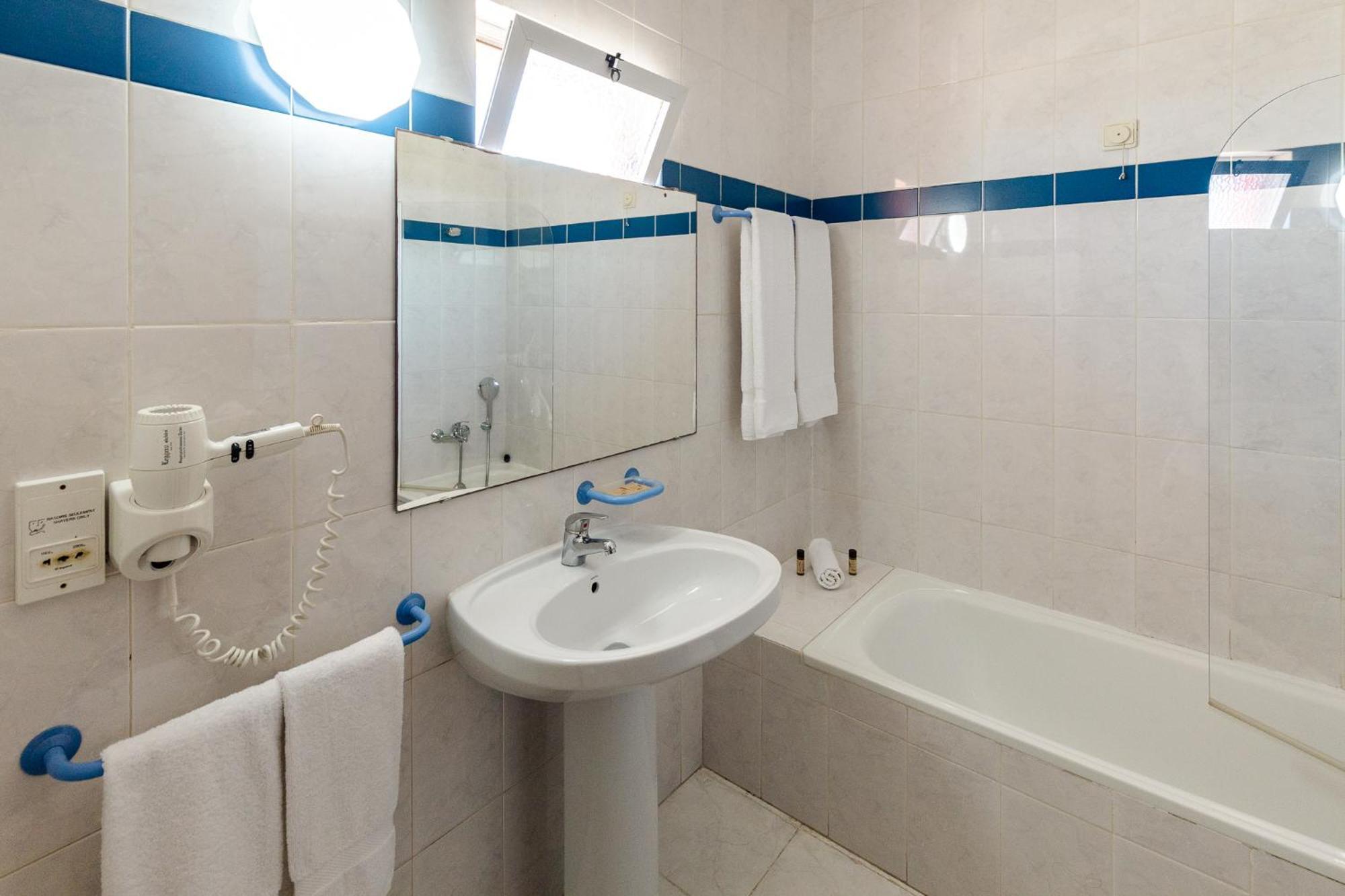 Hotel Bela Ria Olhão Εξωτερικό φωτογραφία