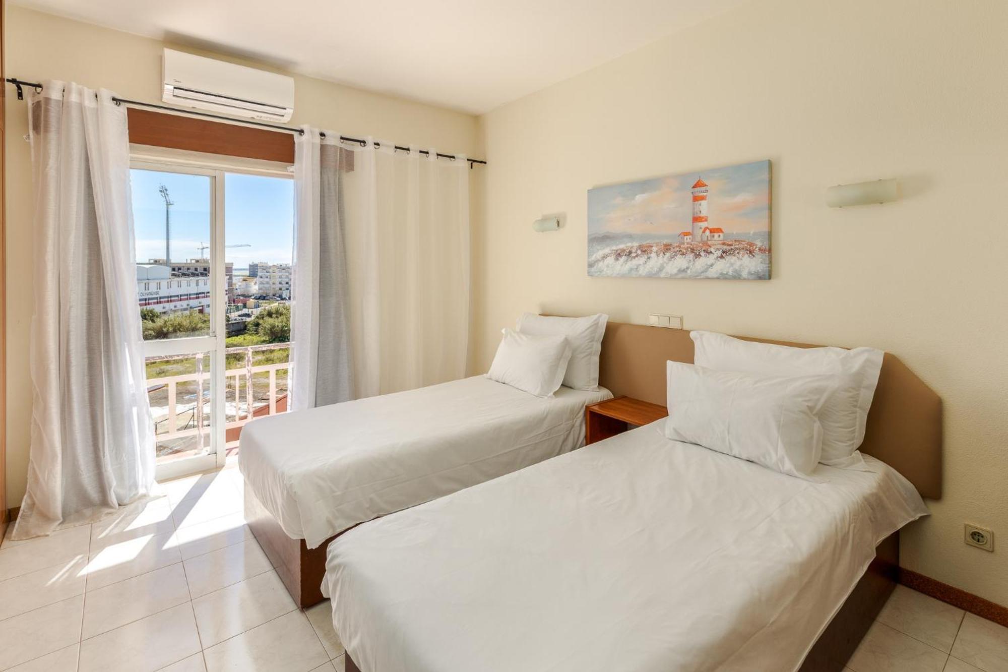 Hotel Bela Ria Olhão Εξωτερικό φωτογραφία