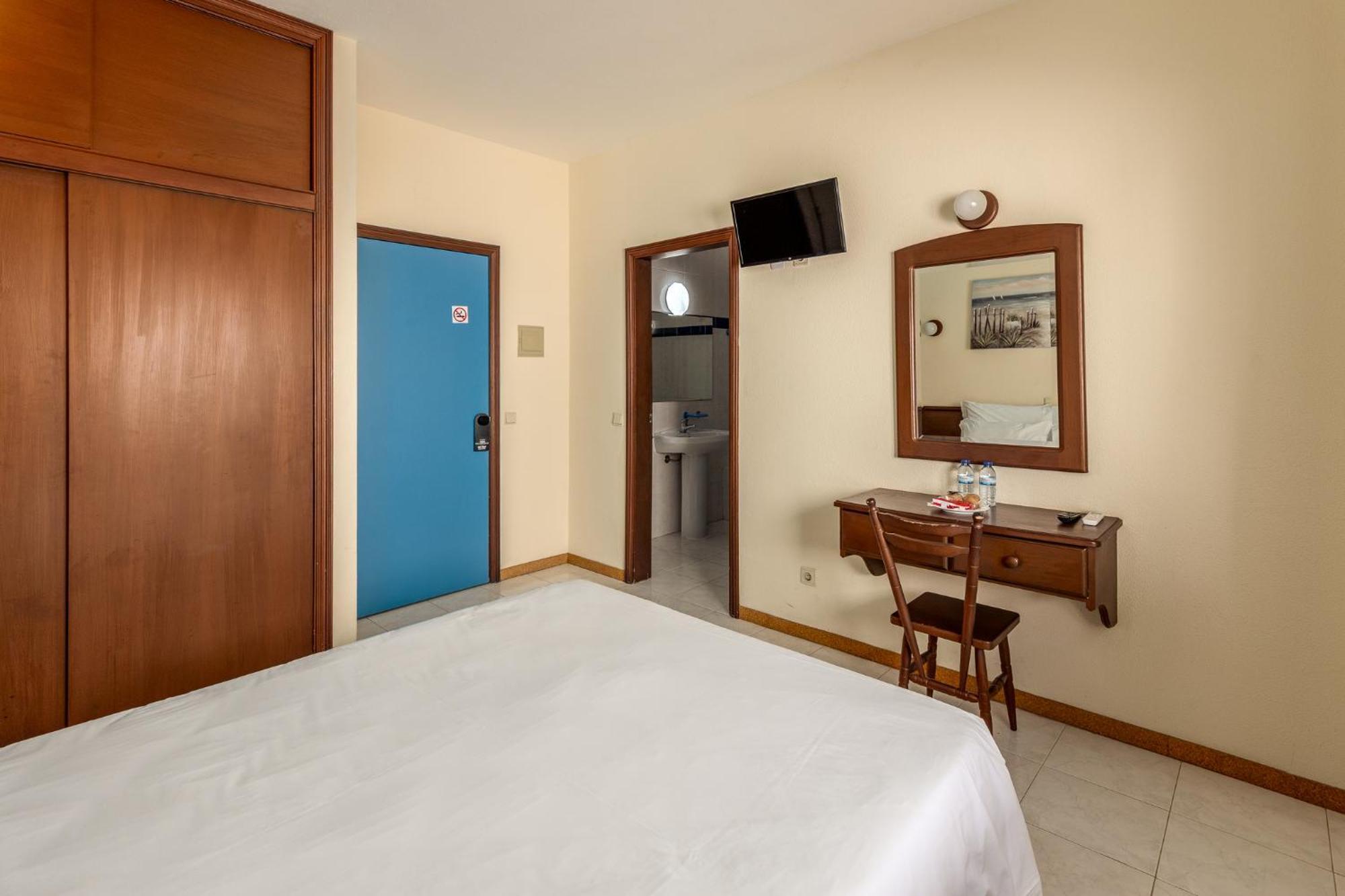 Hotel Bela Ria Olhão Εξωτερικό φωτογραφία