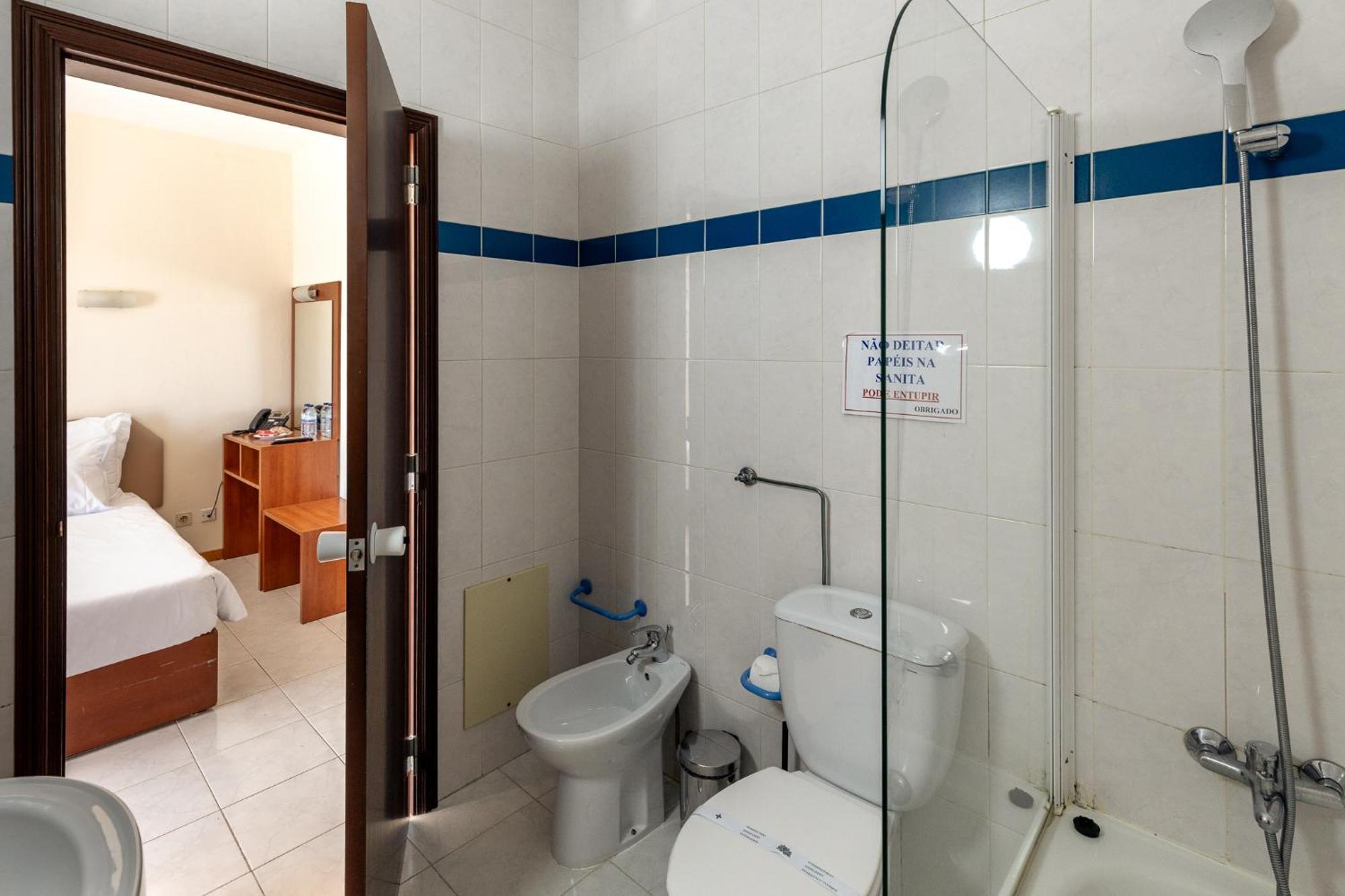 Hotel Bela Ria Olhão Δωμάτιο φωτογραφία