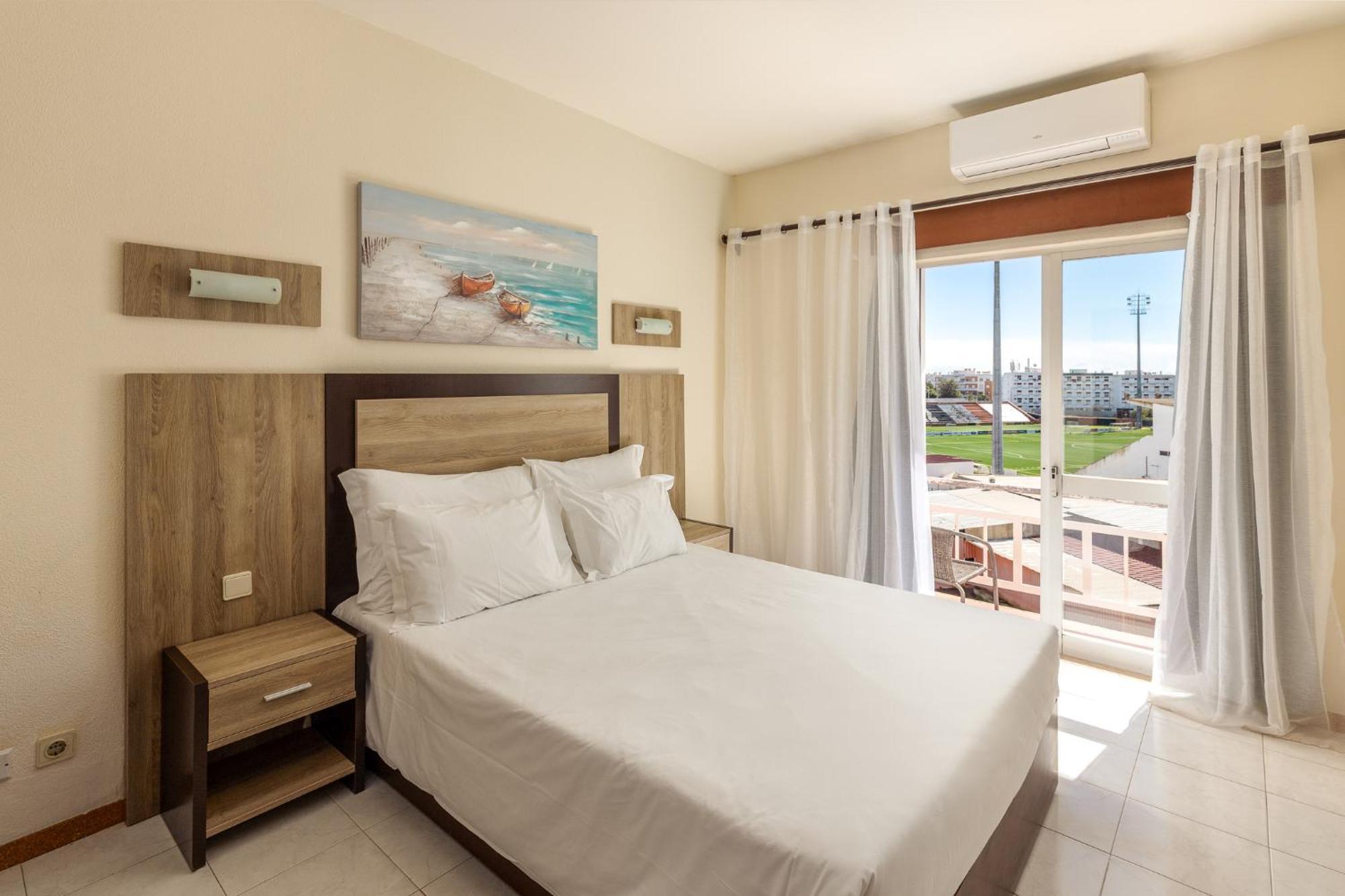 Hotel Bela Ria Olhão Εξωτερικό φωτογραφία