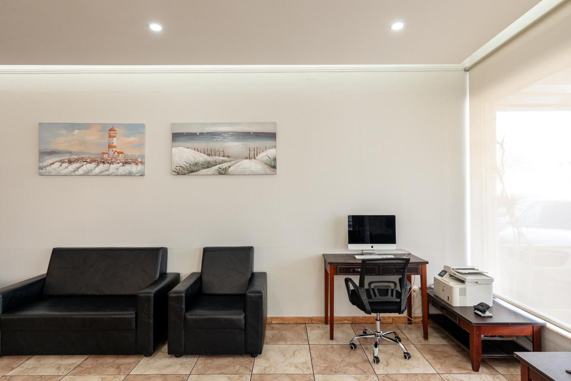 Hotel Bela Ria Olhão Εξωτερικό φωτογραφία