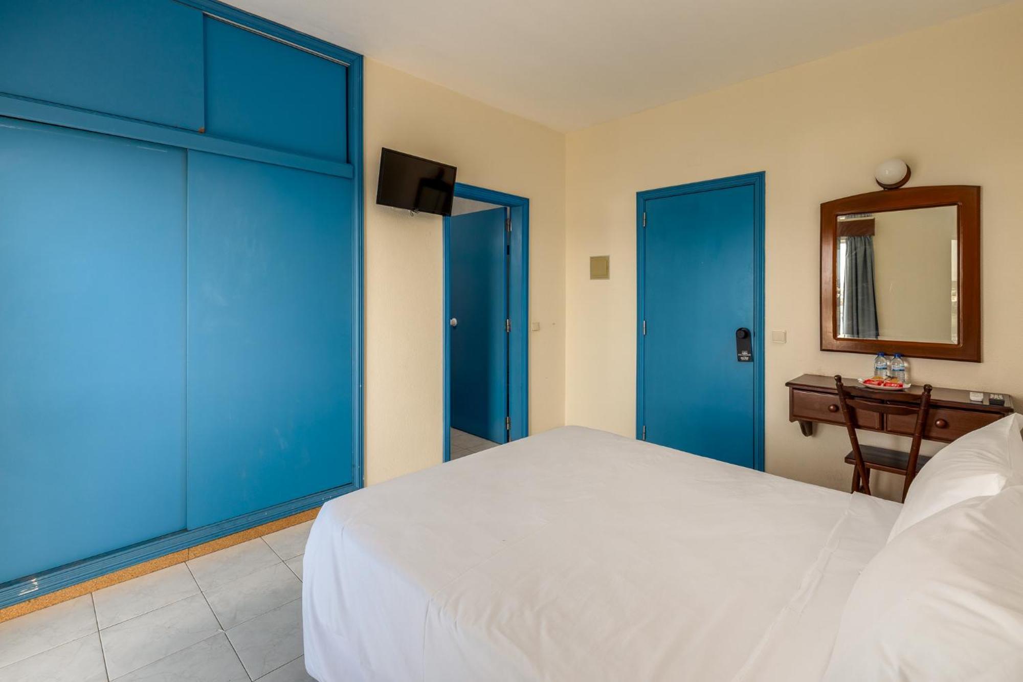 Hotel Bela Ria Olhão Εξωτερικό φωτογραφία