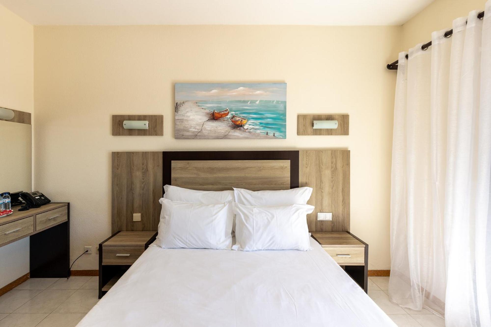 Hotel Bela Ria Olhão Εξωτερικό φωτογραφία